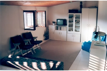 Croaţia Privát Ražanj, Interiorul